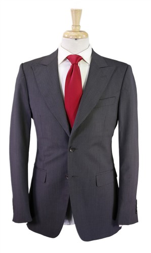 Tuta gucci tom ford - gucci,