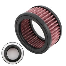 Filtro Aria Moto Rotondo Alte