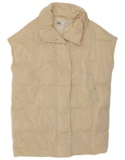 Gilet donna zara oversize - gilet,