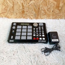 2 campionatori AKAI MPC500