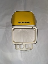 MASCHERINA ANTERIORE NUOVA E