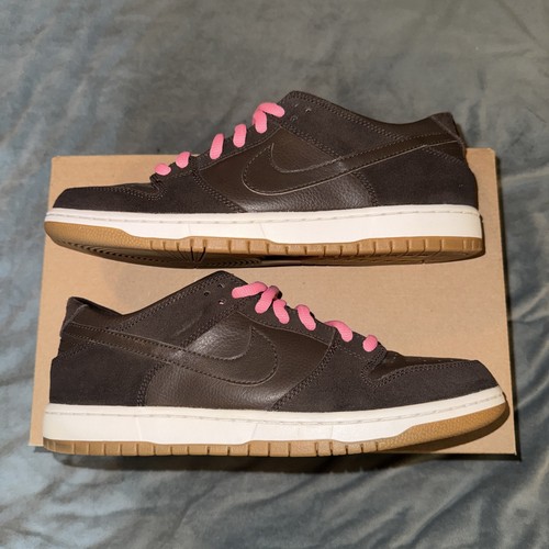 Nike dunk low pro - dunk,