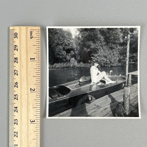 Vintage 1952 chris - 1952, craft