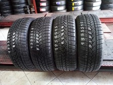 4pneumatici invernali 195 55 15 riken snowtime b2 85H