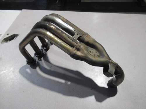 Collettore scarico yamaha - collettore, di
