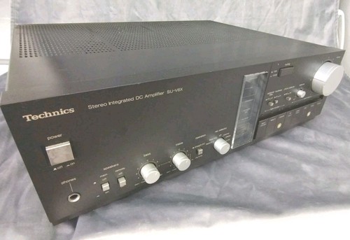 Technics v6x amplificatore - su-v6x,