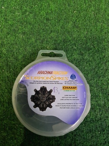 Champ arachnatraction scorpion - champ,