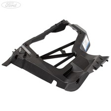 Staffa paraurti posteriore C-MAX Focus C-MAX