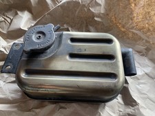 HOTROD SERBATOIO TESTATA