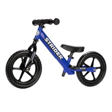 Strider 12" Sport Blue Balance