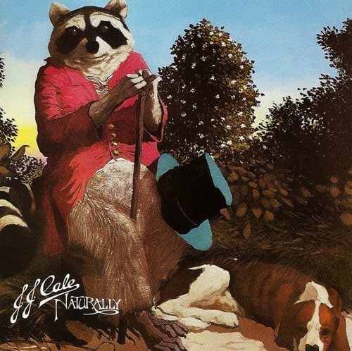 Cale naturally cd - -, tres