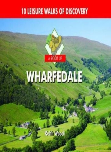 Boot wharfedale 10 - wharfedale:,