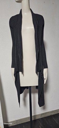 Oviesse cardigan donna grigio