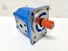 Pompa A Ingranaggi Idraulica