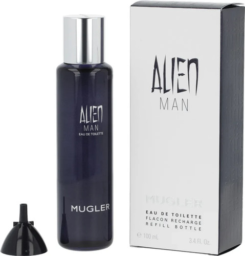 Thierry mugler alien - thierry,