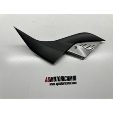 PLASTICA COVER SERBATOIO