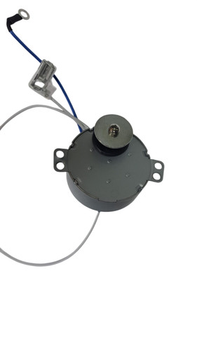 Motorino giracestello