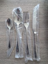 Set Posto Tavola Posate