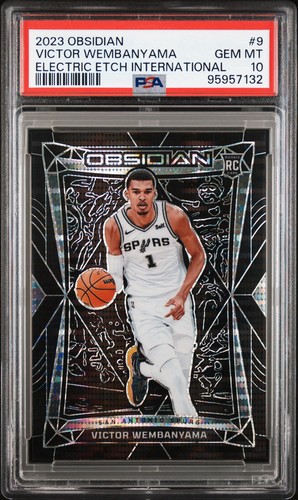 2023 panini ossidiana electric - 2023,