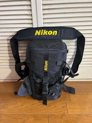 Nikon obiettivo fotocamera