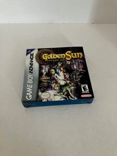 Golden Sun: The Lost Age