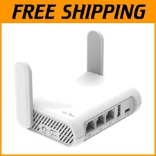 Mini router wireless per modem
