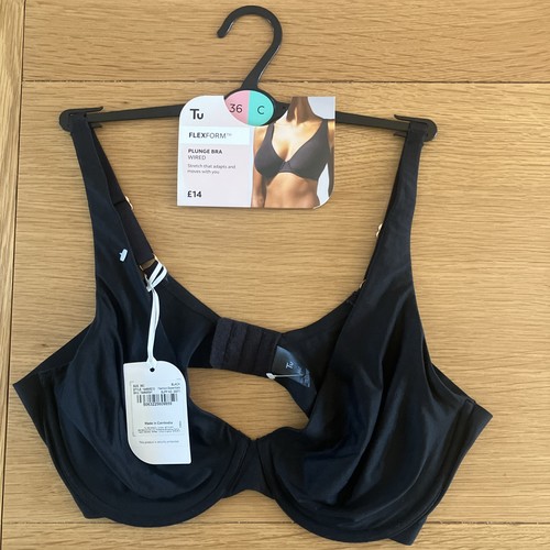 Reggiseno tuffo - reggiseno,
