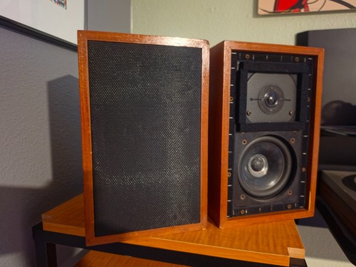 Monitor studio classico - monitor,