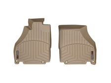 WeatherTech Tappetini per