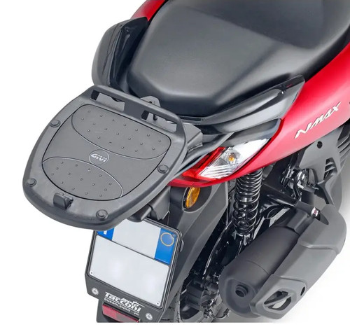 Kit portapacchi givi - kit,