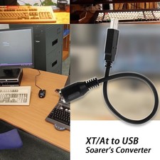 Fits XT/at to USB Soarer's