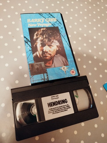 Barry gibb now - now,