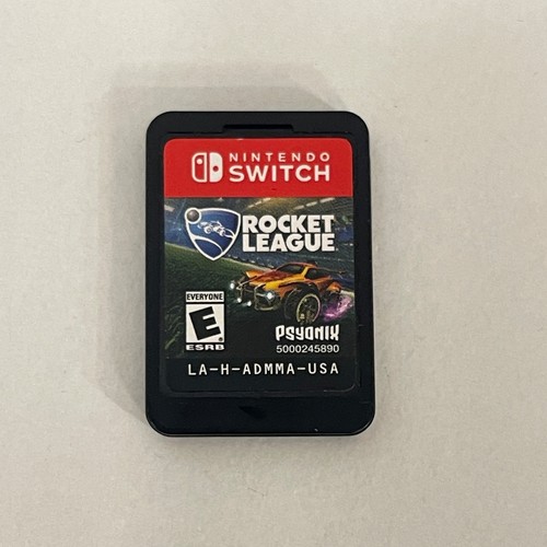 Rocket league nintendo - rocket, (nintendo