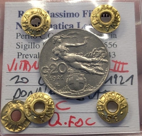 Veiii italia 20 - veiii,