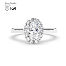 Anello di Fidanzamento