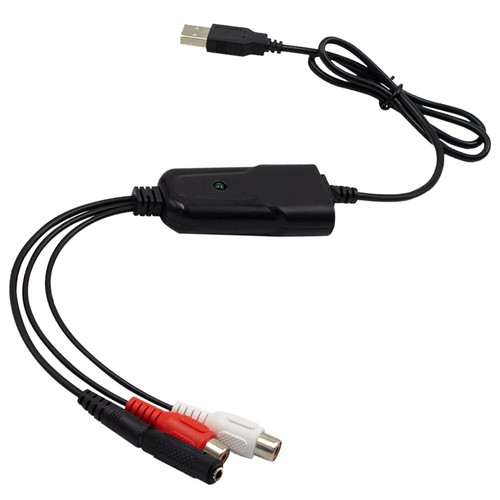 Usb audio converter - audio,