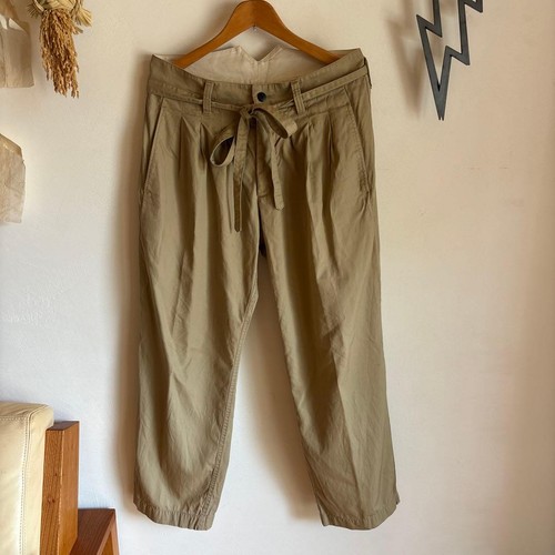 Pantalone chino uomo - , visvim
