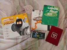 Loona Petbot robot con chat gpt e lingua italiana