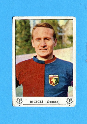 Calciatori panini 1964 - panini, 1964-65