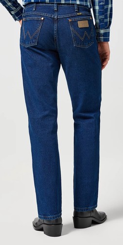 Jeans wrangler 13mwz prorodeo - wrangler,