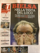 EXTRA TIME STORIE CALCIO