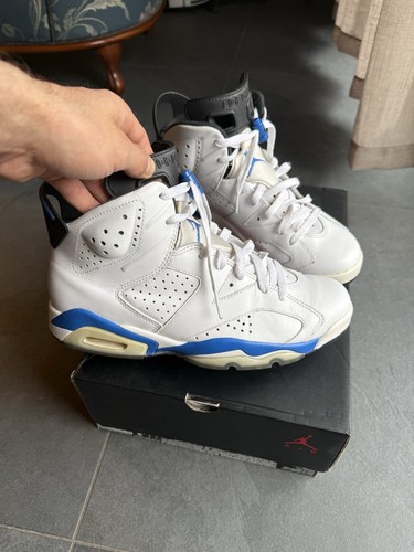 Air jordan retrò - air,
