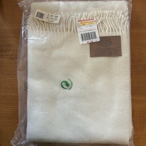 Nuovo coperta lancio - coperta, da