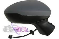 SPECCHIETTO RETROVISORE DX