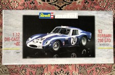 1:12 Ferrari 250 GTO, N3987GT