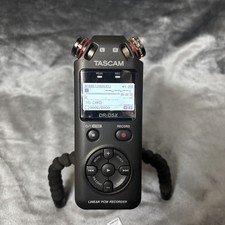 Tascam 05x registratore - tascam, dr-05x