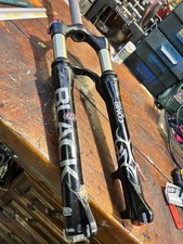 Forcella mtb fork manitou - forcella,