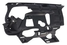 Front bumper mount for Volvo