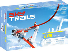 Flip Rail | Gioco Di