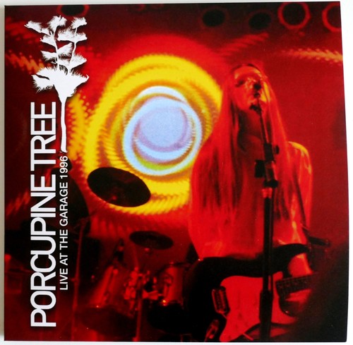 Porcupine tree live at - -,